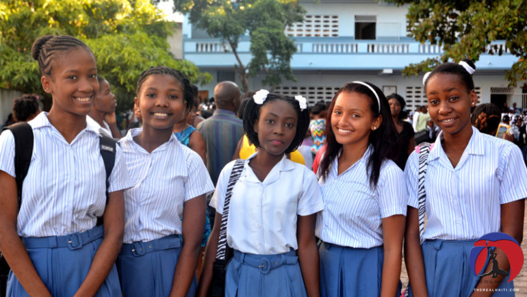 The Importance of Education in Haiti